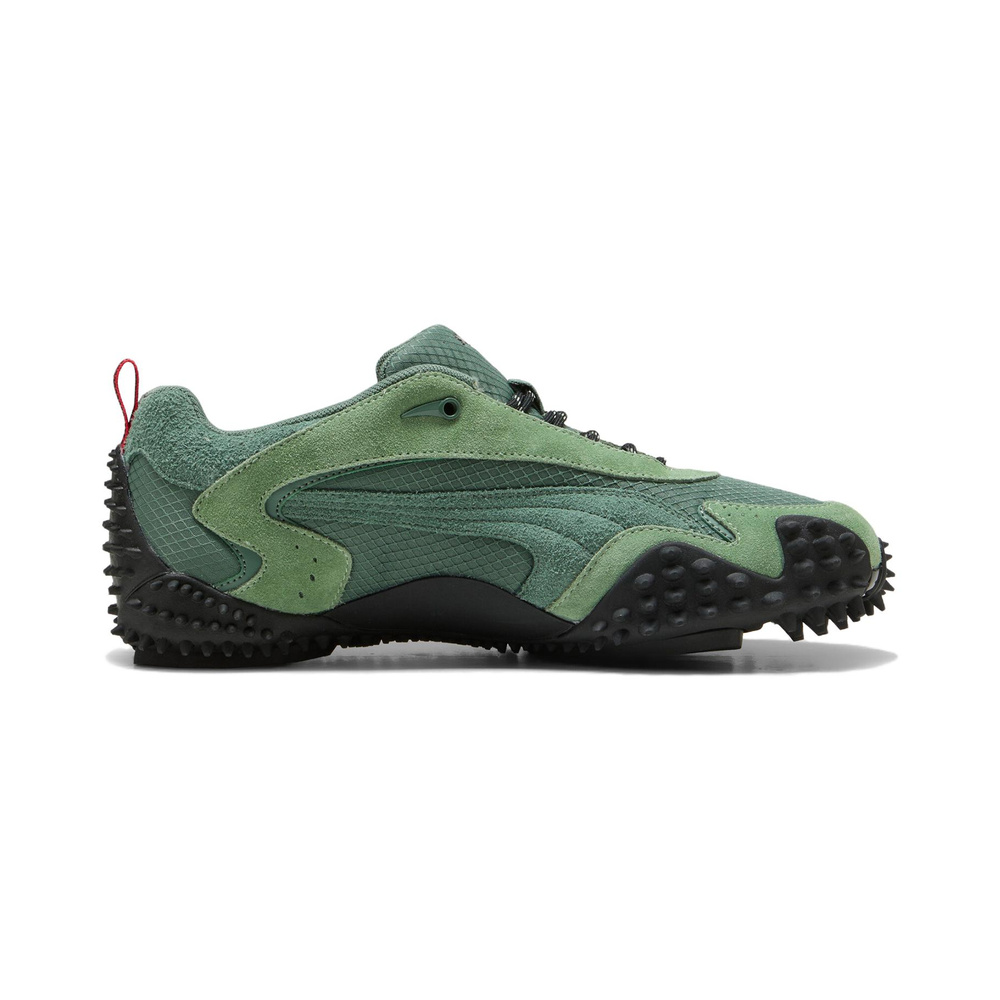 Puma Mostro XC 'Dusty Green Eucalyptus' Мужские