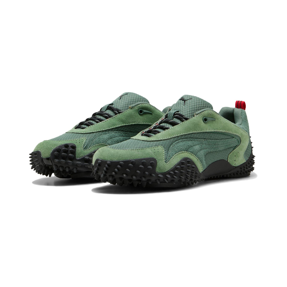 Puma Mostro XC 'Dusty Green Eucalyptus' Мужские