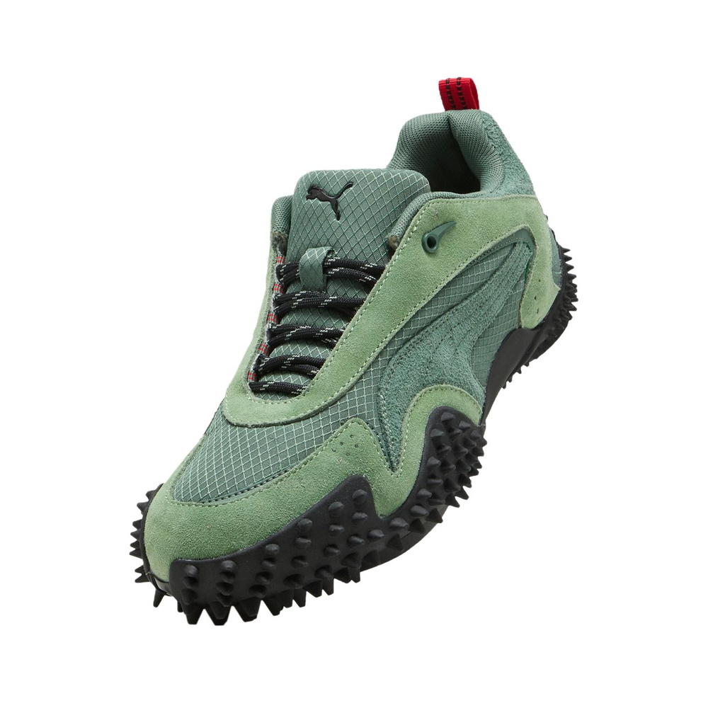 Puma Mostro XC 'Dusty Green Eucalyptus' Мужские