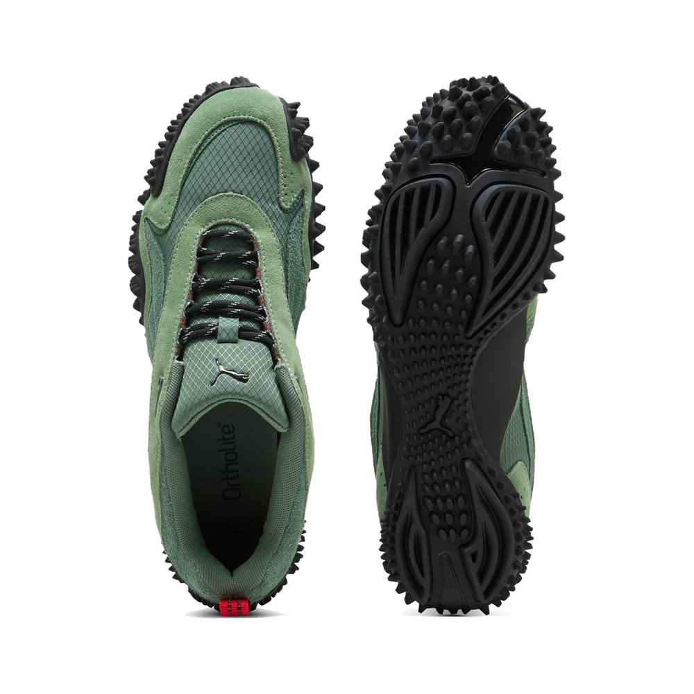 Puma Mostro XC 'Dusty Green Eucalyptus' Мужские