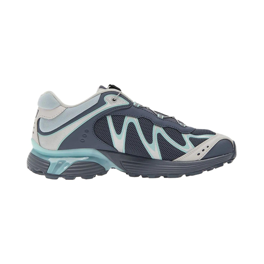 Salomon XT-Whisper 'Xt Whisper Grisaille Lunar Rock' Мужские