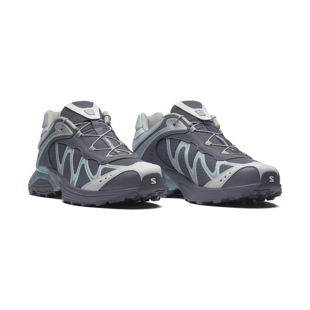 Salomon XT-Whisper 'Xt Whisper Grisaille Lunar Rock' Мужские