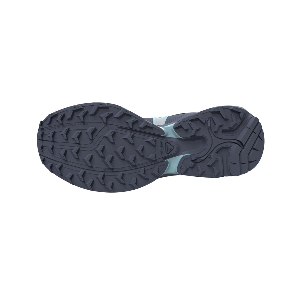 Salomon XT-Whisper 'Xt Whisper Grisaille Lunar Rock' Мужские