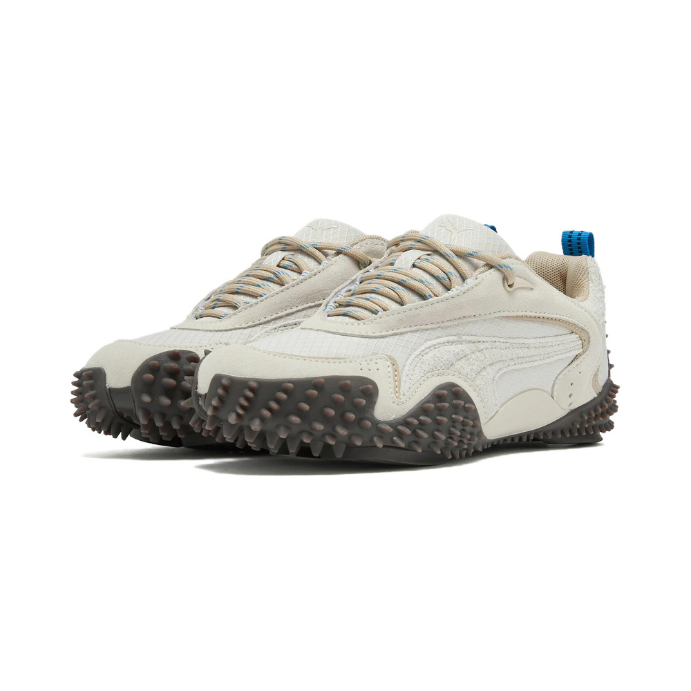 Puma Mostro XC 'Alpine Snow Speed Blue' Мужские