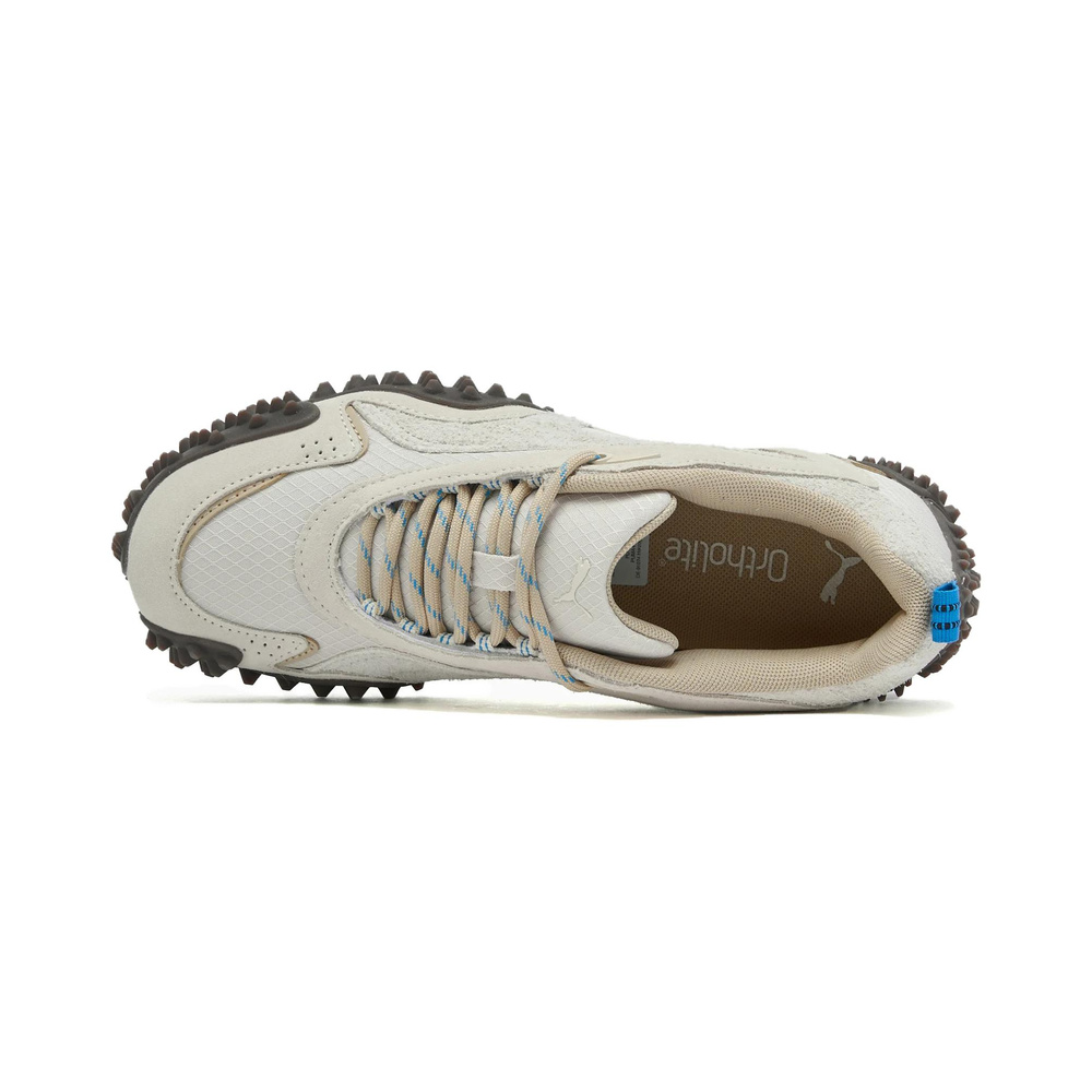 Puma Mostro XC 'Alpine Snow Speed Blue' Мужские