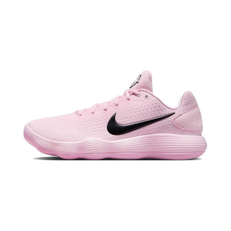 Nike Hyperdunk 2017 'Anthracite / Muslin / Iris Whisper / Sail' Мужские