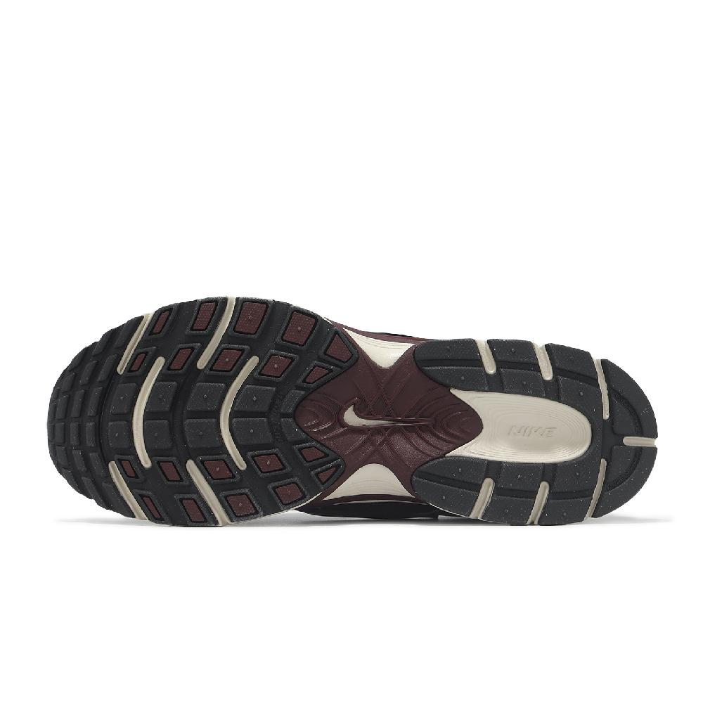Nike V5 RNR 'Red Black' Мужские