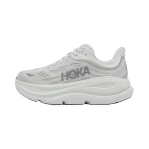 Hoka Bondi 9: главный рекордсмен по стеку