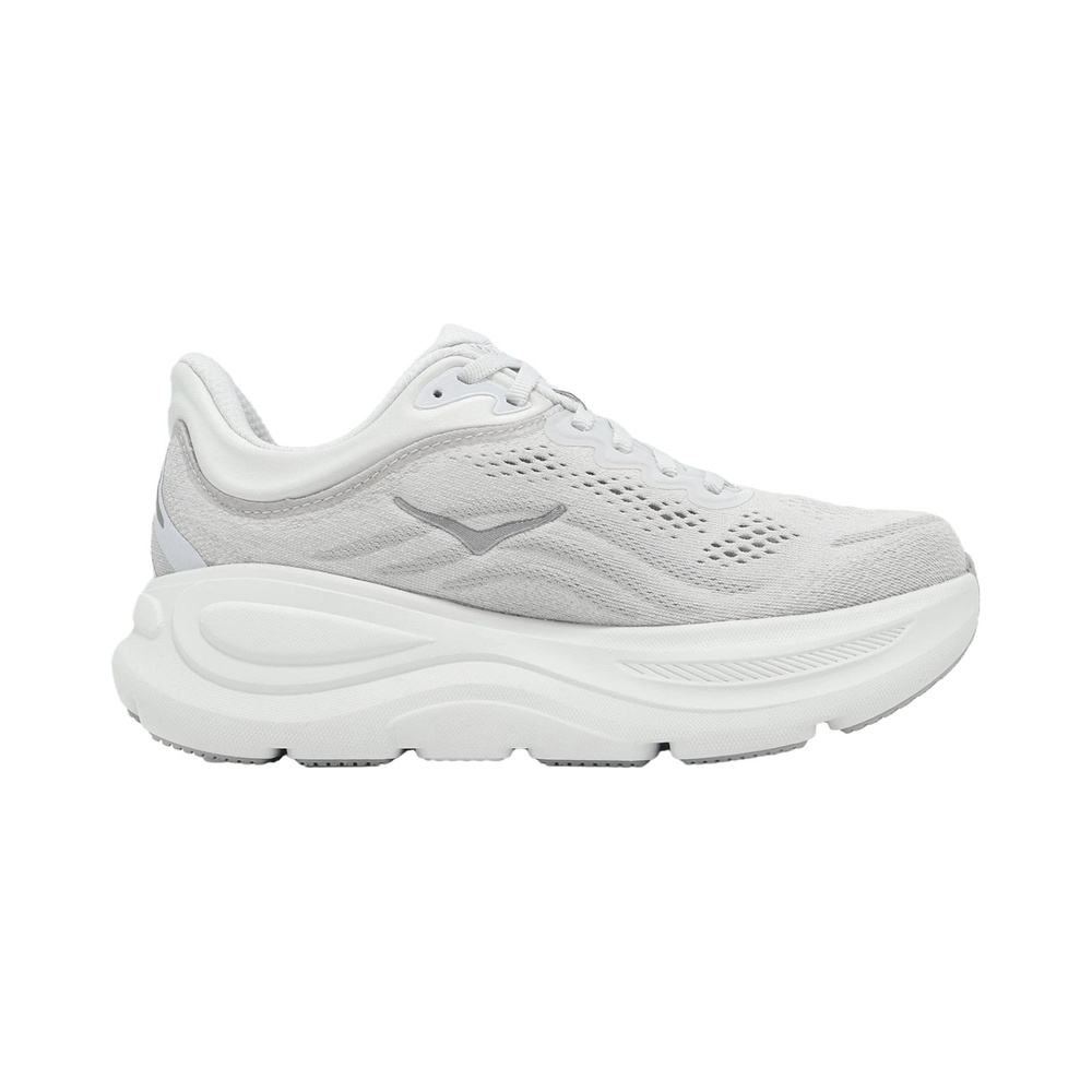 Hoka Bondi 9 'Stardust Silver' Женские