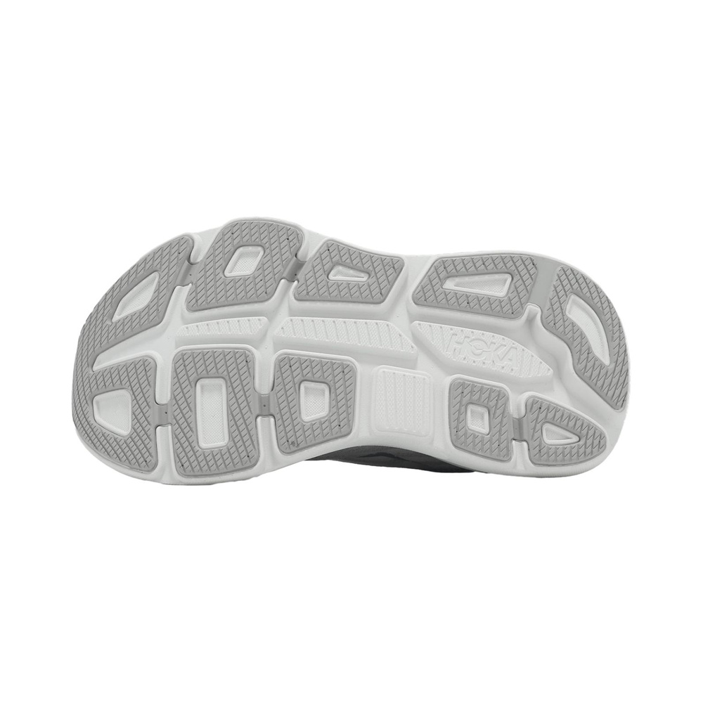 Hoka Bondi 9 'Stardust Silver' Женские