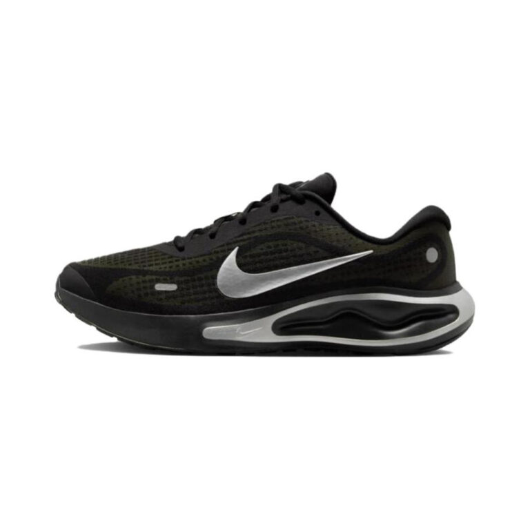 Nike Journey Run 'Gym Red / Summit White / Black' Мужские