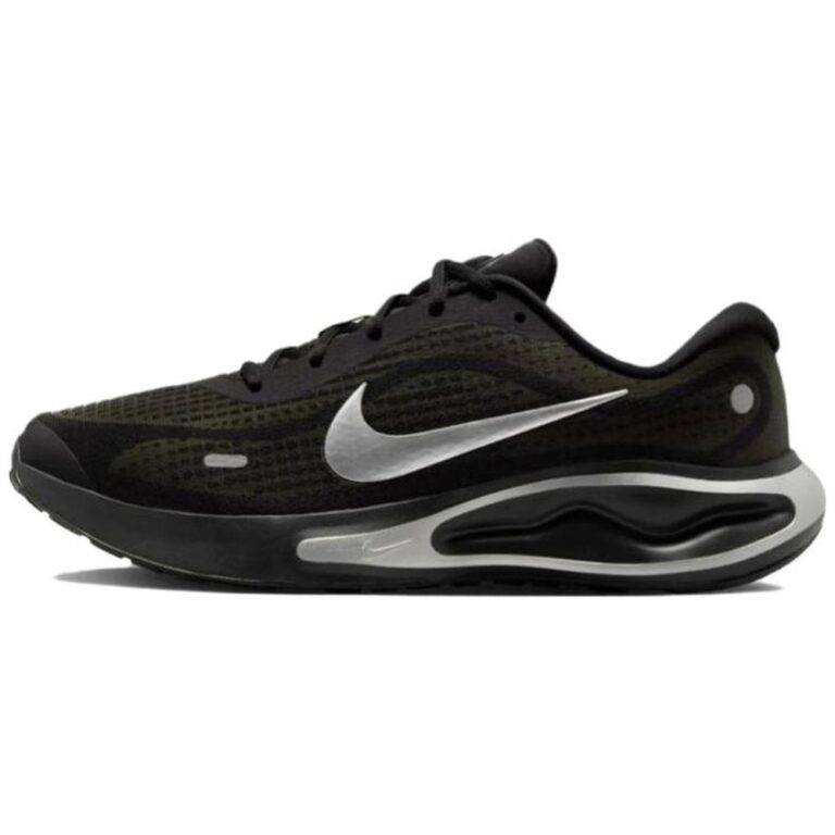 Nike Journey Run 'Gym Red / Summit White / Black' Мужские