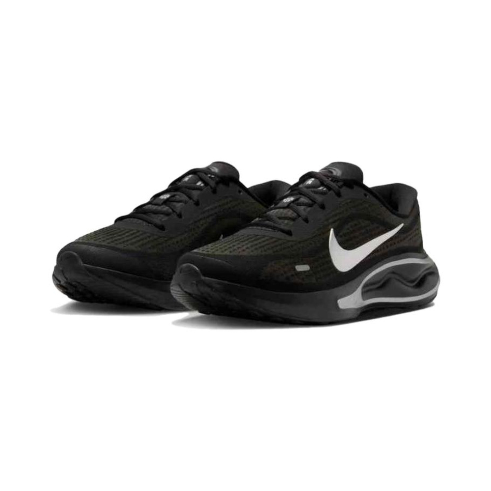 Nike Journey Run 'Gym Red / Summit White / Black' Мужские