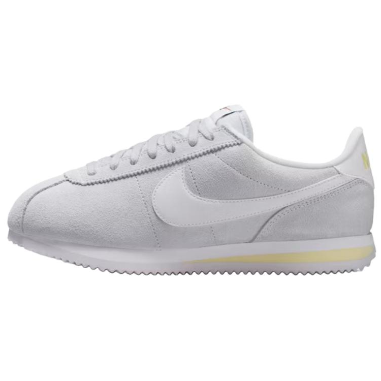 Nike Cortez 'Football Grey Alabaster' Женские
