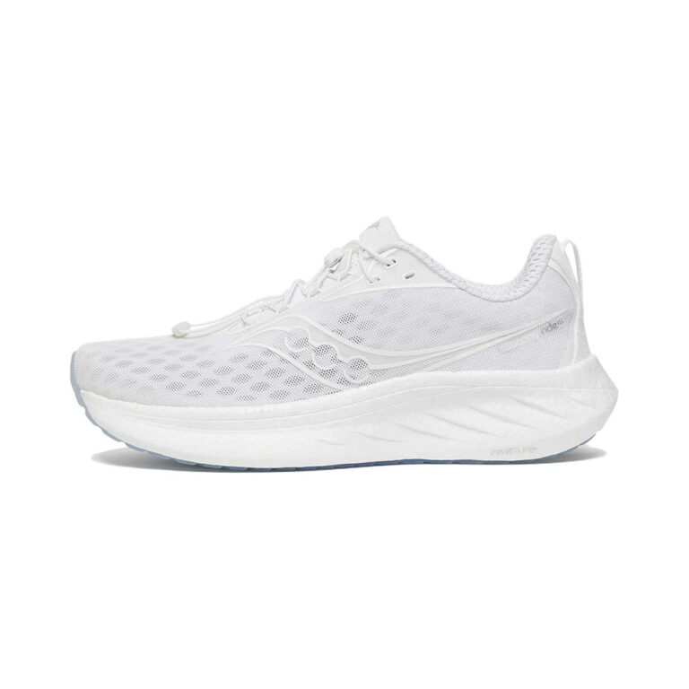 Saucony Ride 18 Summer 'White' Мужские