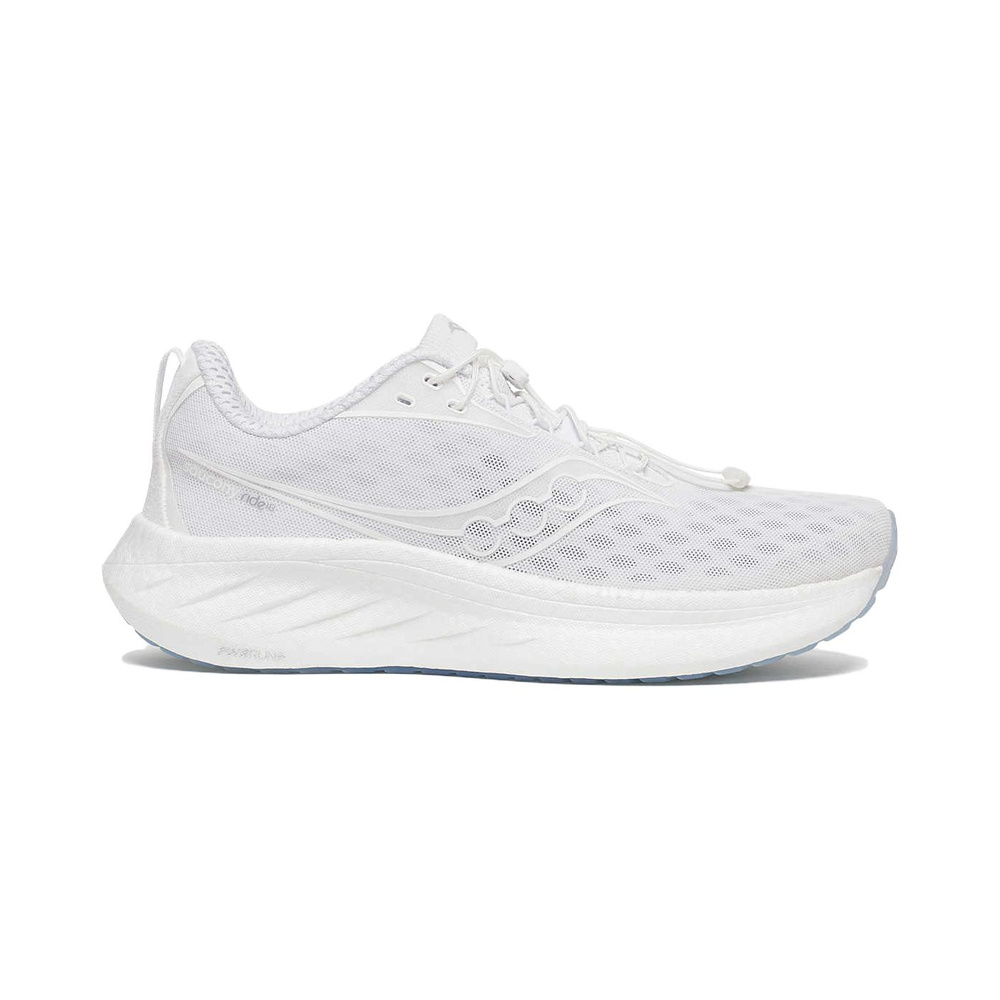 Saucony Ride 18 Summer 'White' Мужские