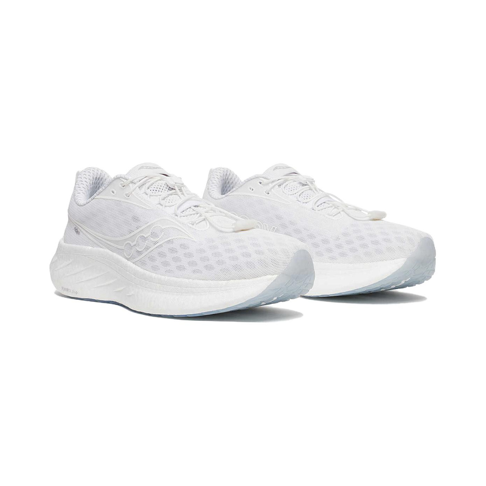 Saucony Ride 18 Summer 'White' Мужские