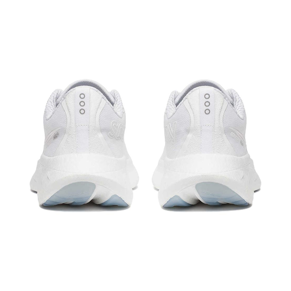 Saucony Ride 18 Summer 'White' Мужские