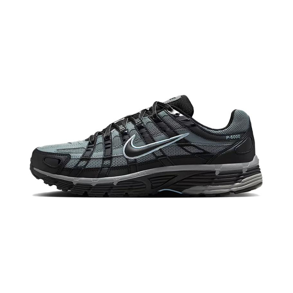 Nike P 6000 'Multi-Color' Мужские