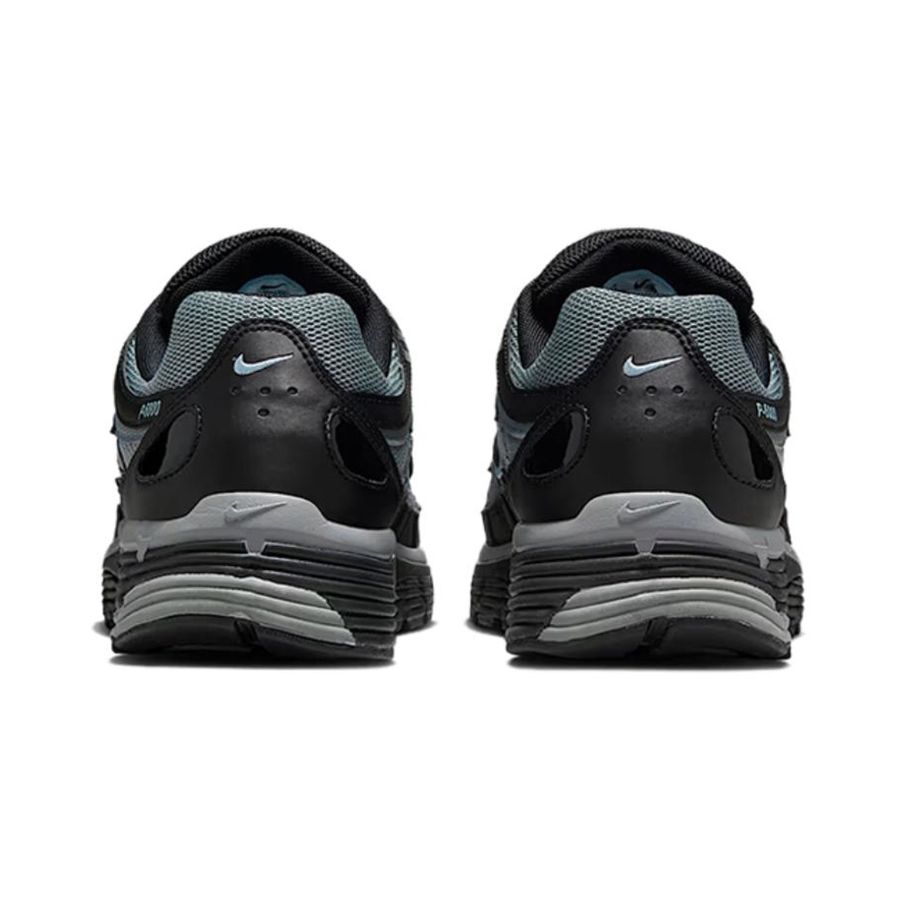 Nike P 6000 'Black Cool Grey Celestine Blue' Мужские