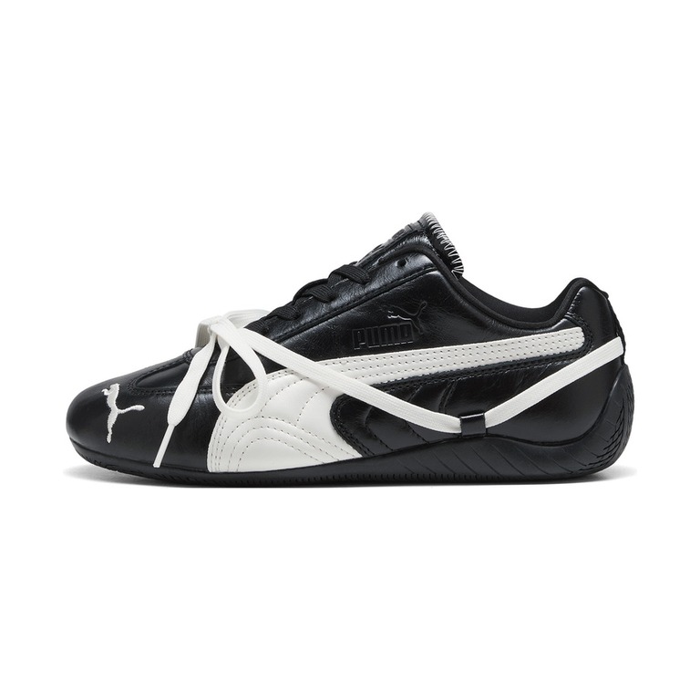Puma Speedcat Premium x Rosé 'Black / Warm White' Женские