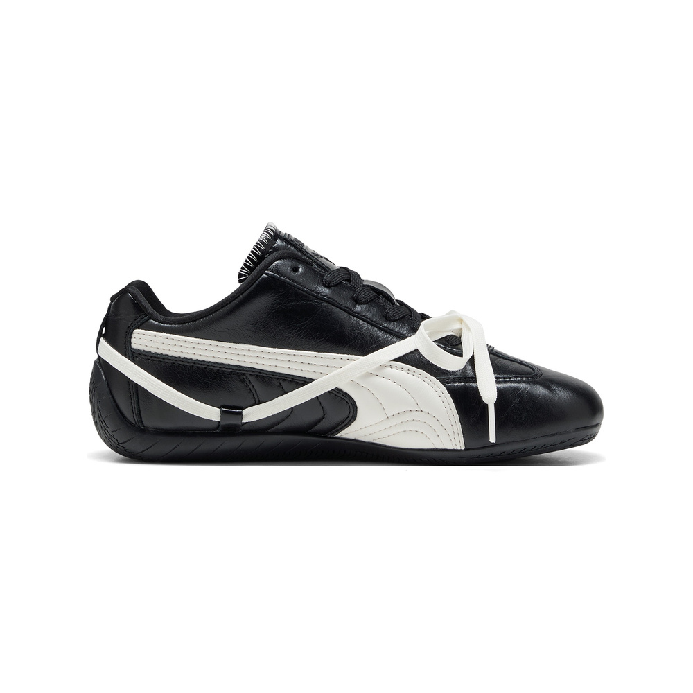 Puma Speedcat Premium x Rosé 'Black / Warm White' Женские