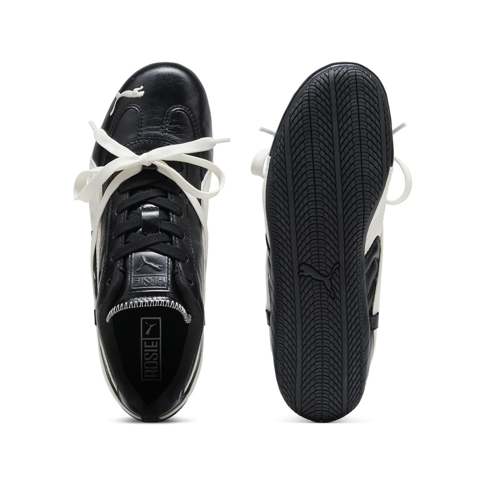 Puma Speedcat Premium x Rosé 'Black / Warm White' Женские