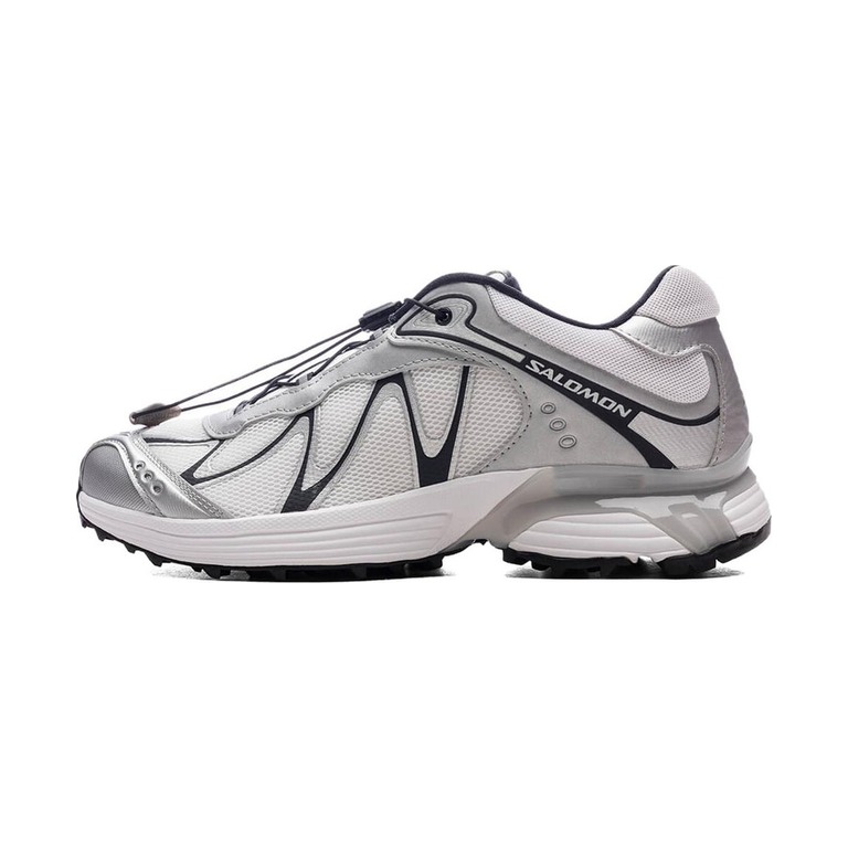 Salomon XT-Whisper 'White Grey' Мужские