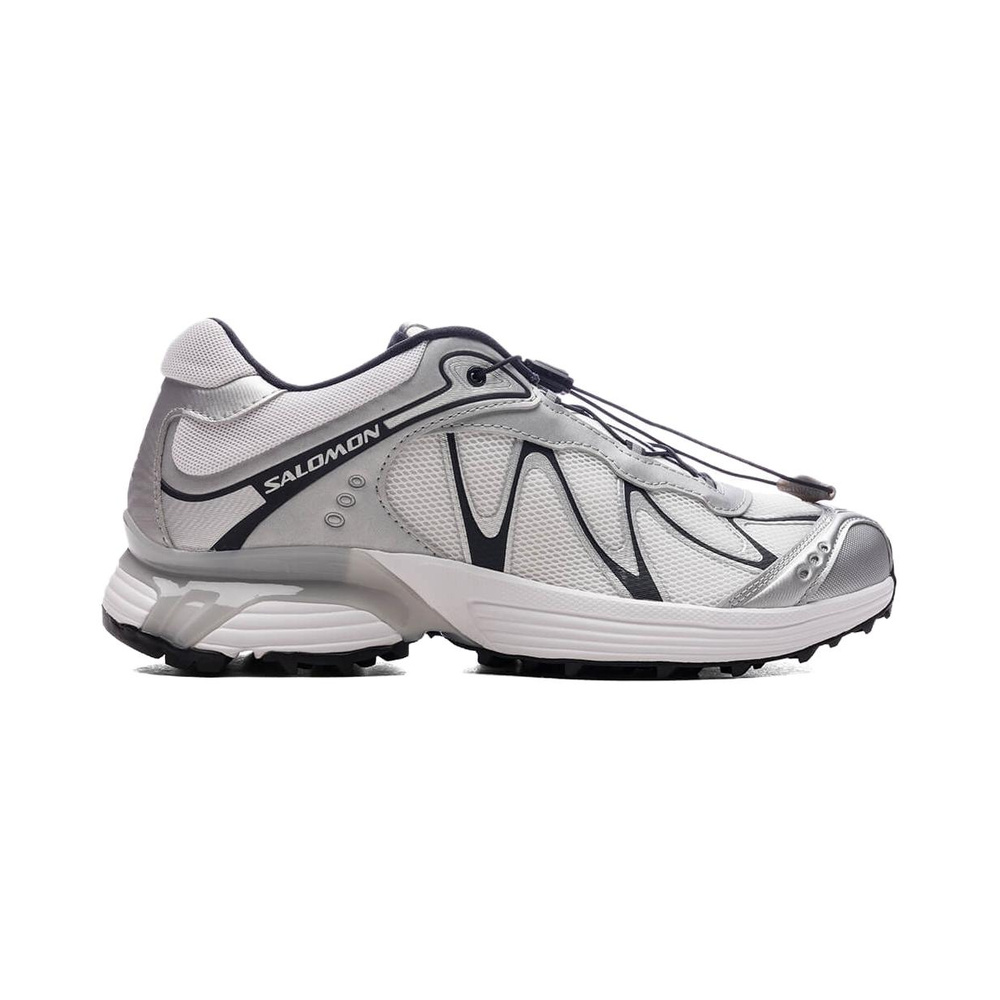 Salomon XT-Whisper 'White Grey' Мужские