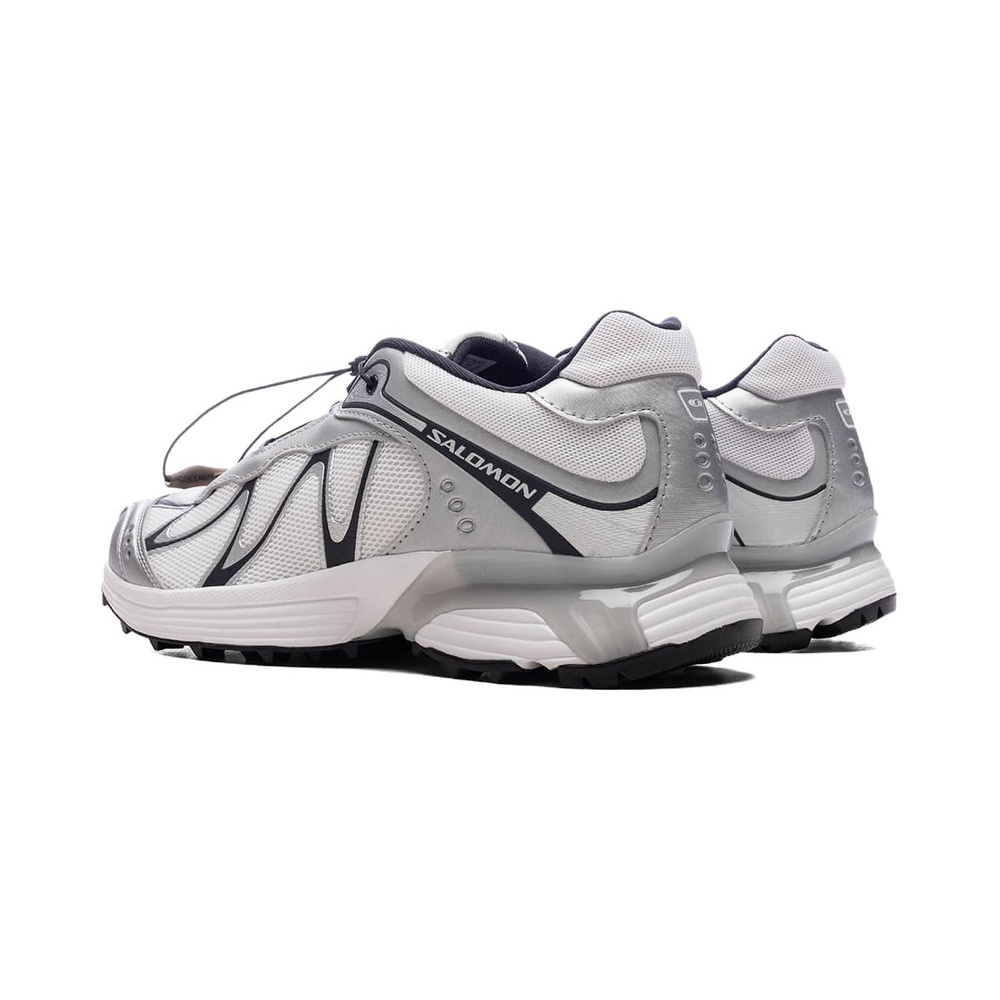 Salomon XT-Whisper 'White Grey' Мужские