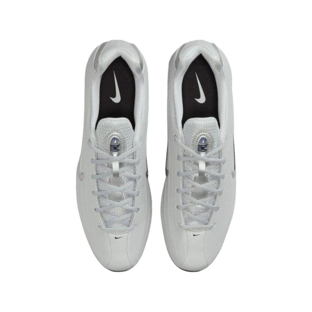 Nike Shox Z 'Silver / Black / Metallic Silver / Silver' Женские