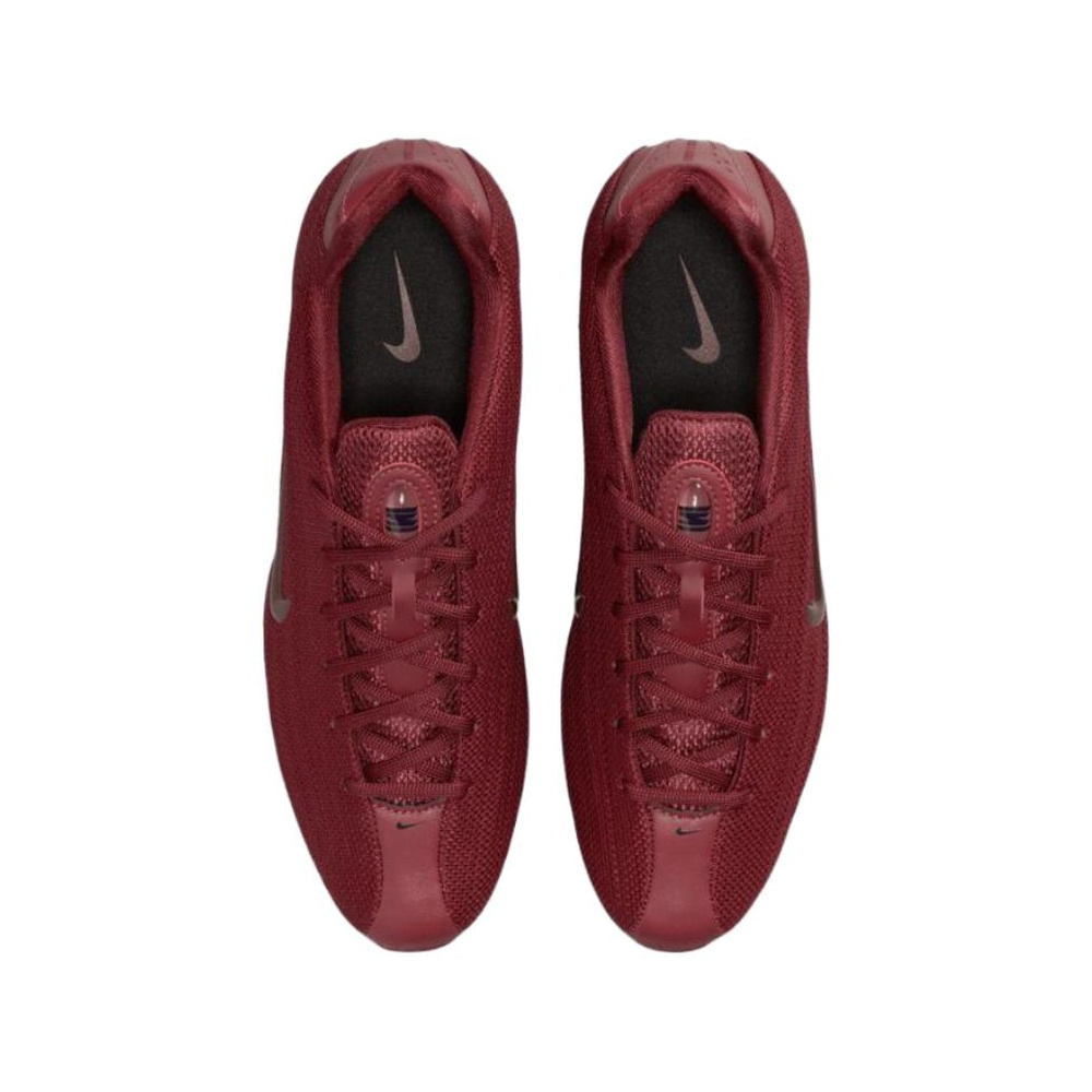 Nike Shox Z 'Dark Team Red / Black / Mystic Dates' Женские