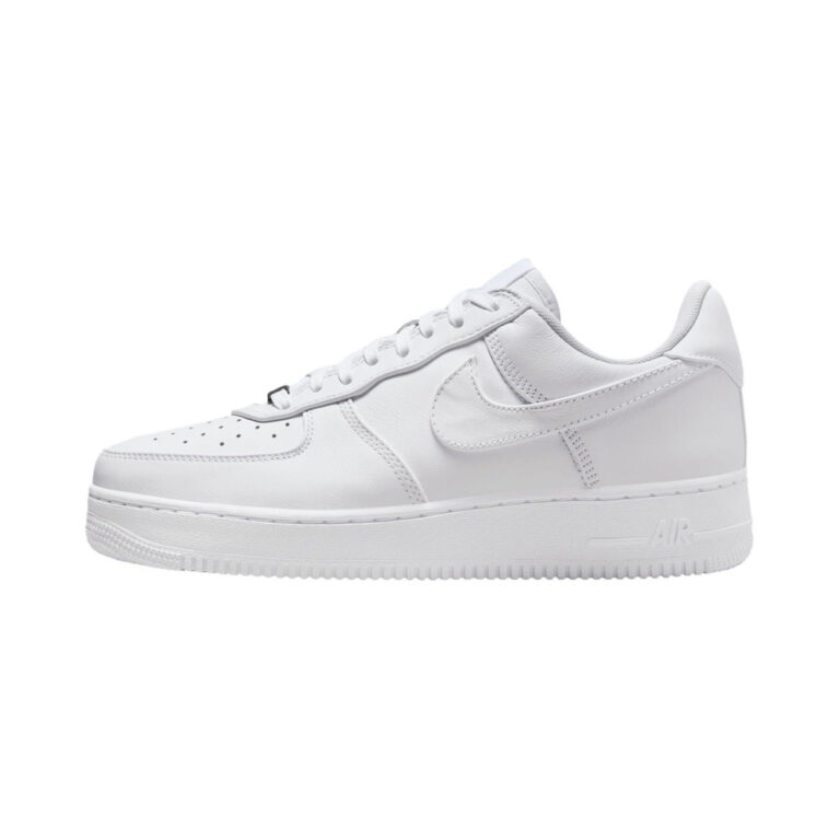 Nike Air Force 1 'Triple White' Мужские