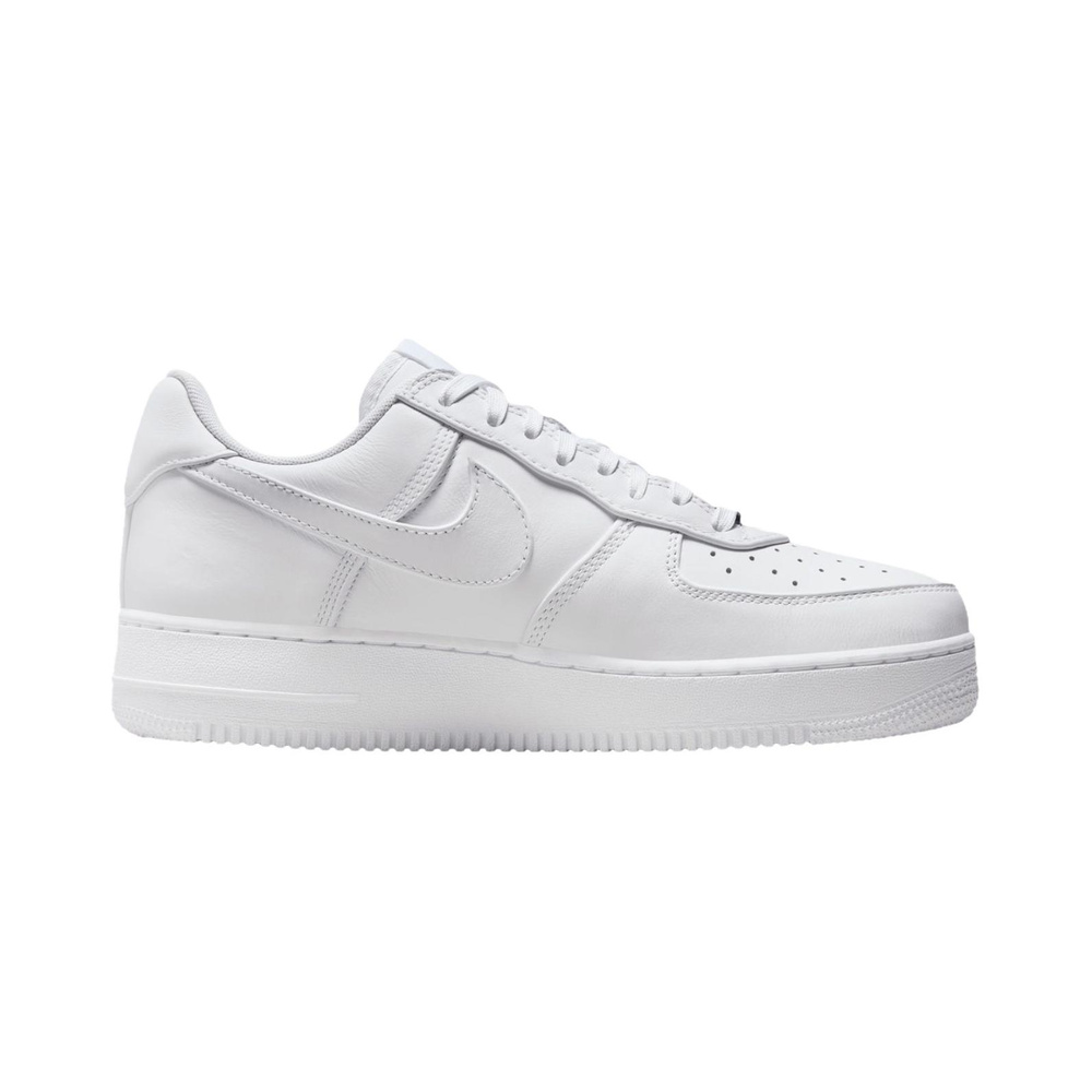 Nike Air Force 1 'Triple White' Мужские