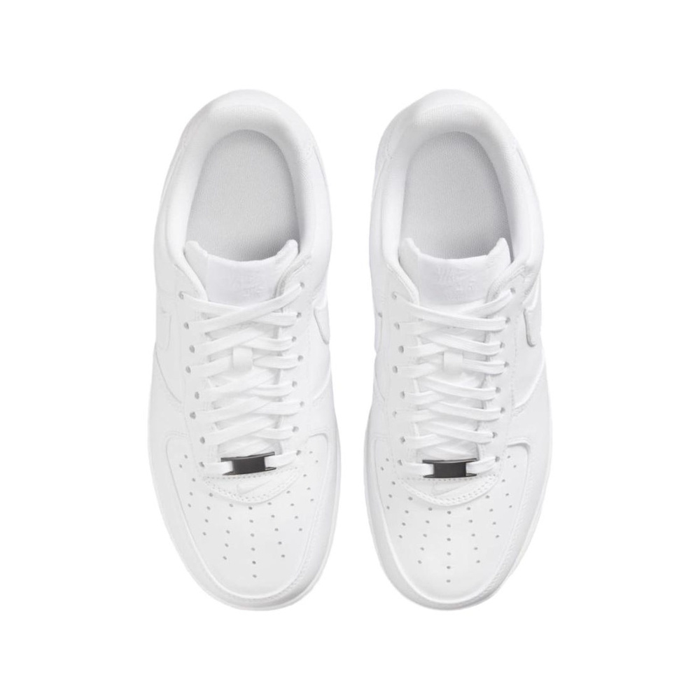 Nike Air Force 1 'Triple White' Мужские