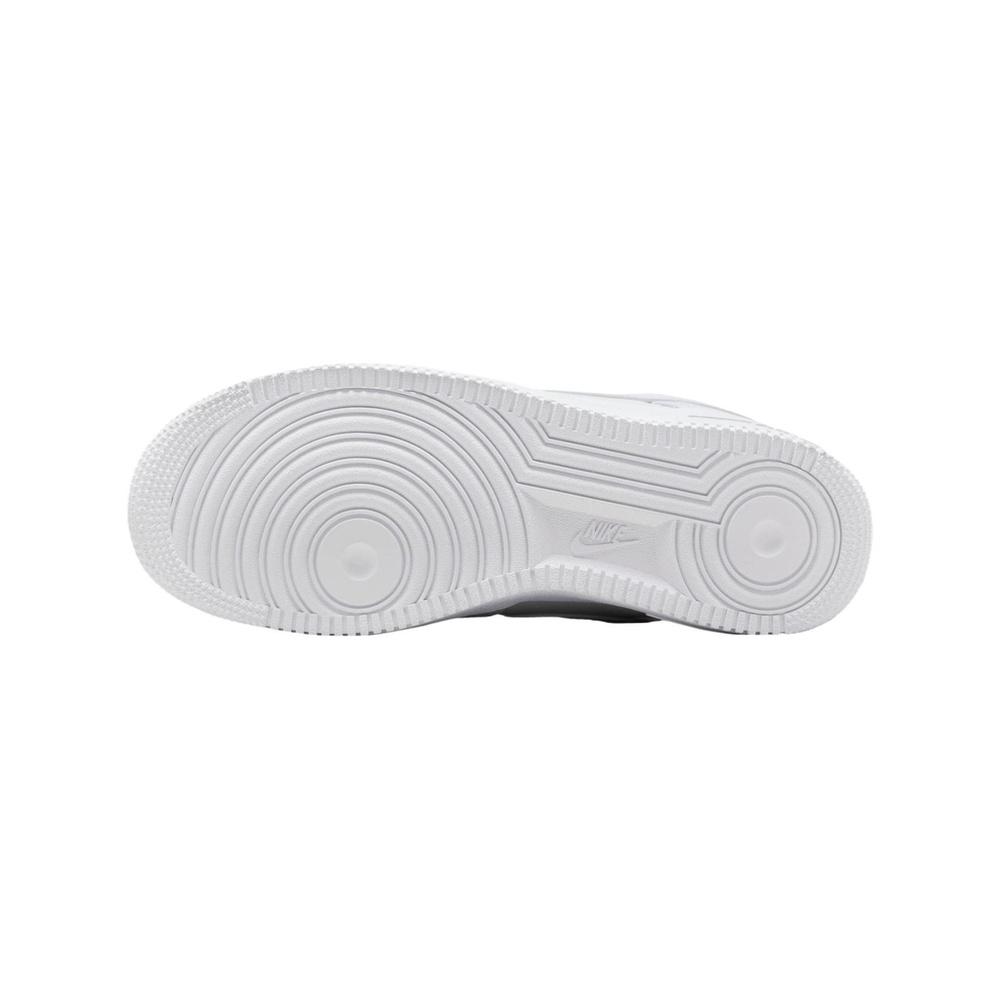 Nike Air Force 1 'Triple White' Мужские