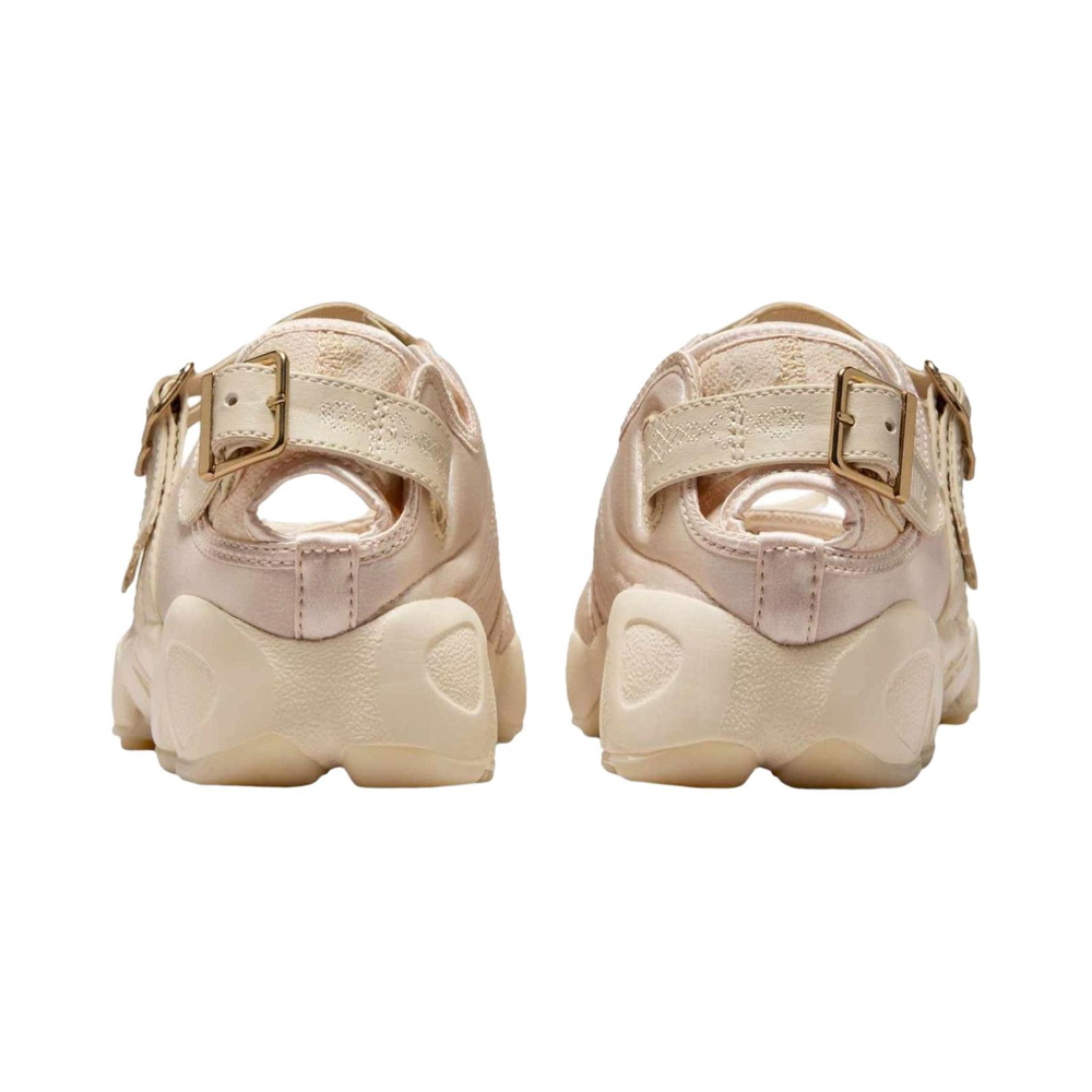 Nike Air Rift 'Smokey Blue / Sail' Женские