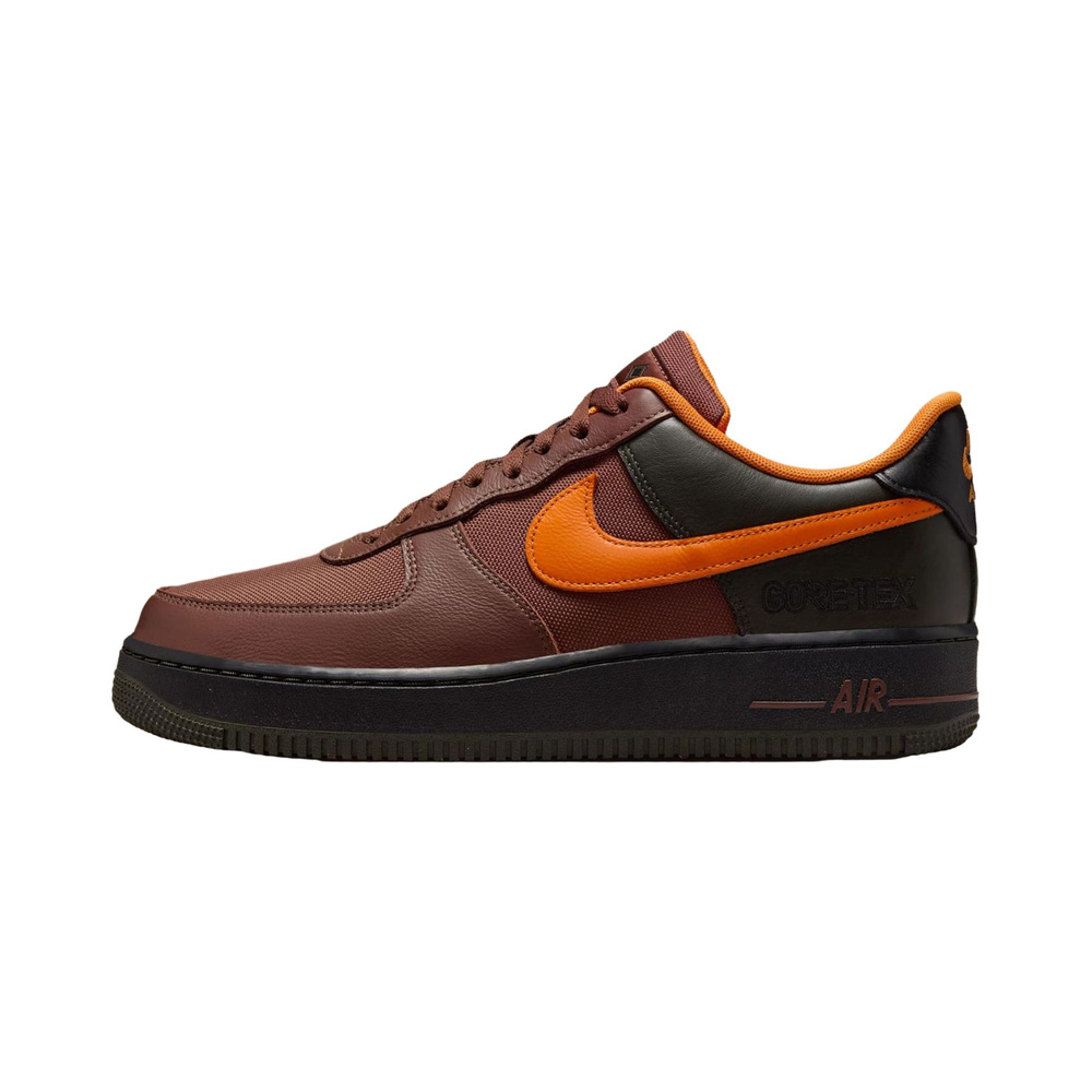 Nike Air Force 1 ‘Fauna Brown / Sequoia / Black / Bright Ceramic’ Мужские