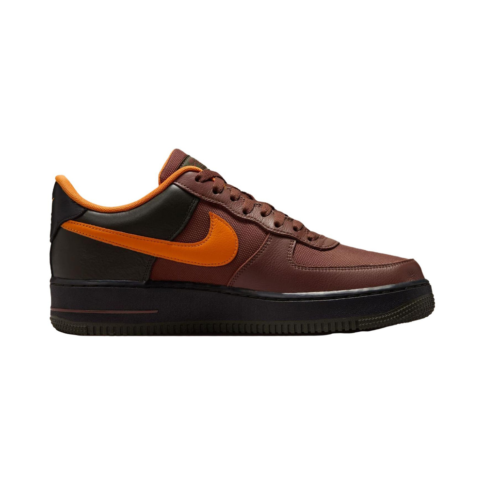 Nike Air Force 1 ‘Fauna Brown / Sequoia / Black / Bright Ceramic’ Мужские