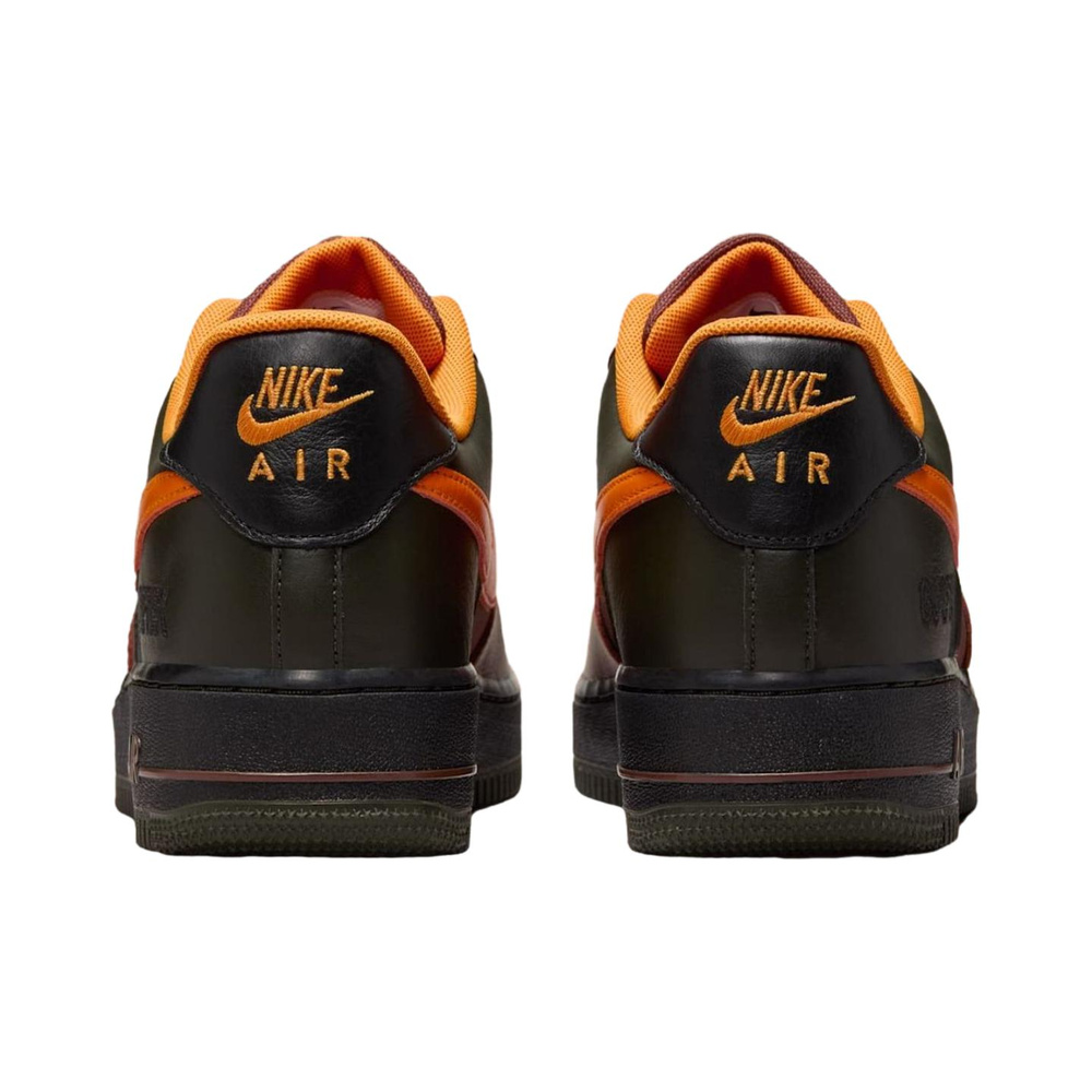 Nike Air Force 1 ‘Fauna Brown / Sequoia / Black / Bright Ceramic’ Мужские