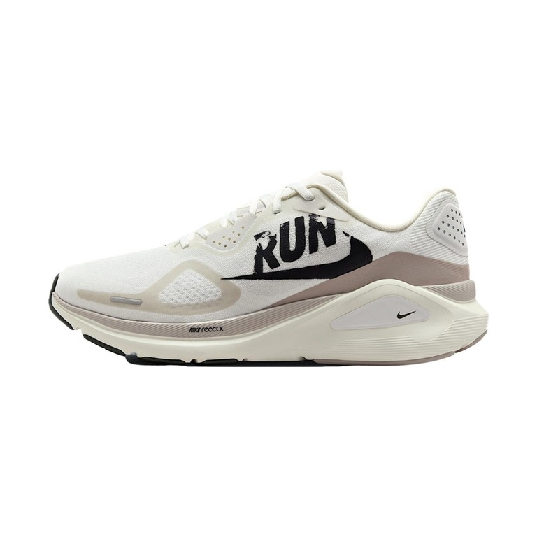 Nike Structure 26 'White / Pure Platinum' Мужские