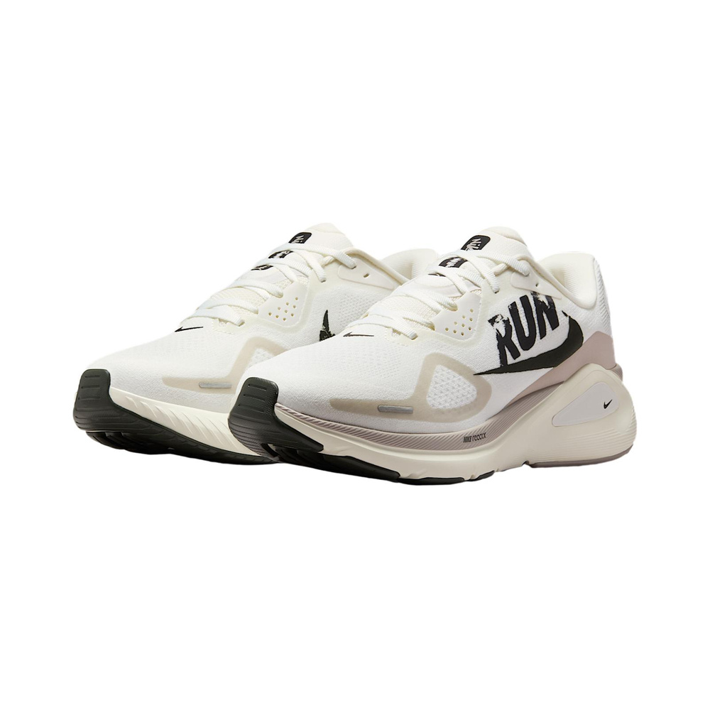 Nike Structure 26 'White / Pure Platinum' Мужские