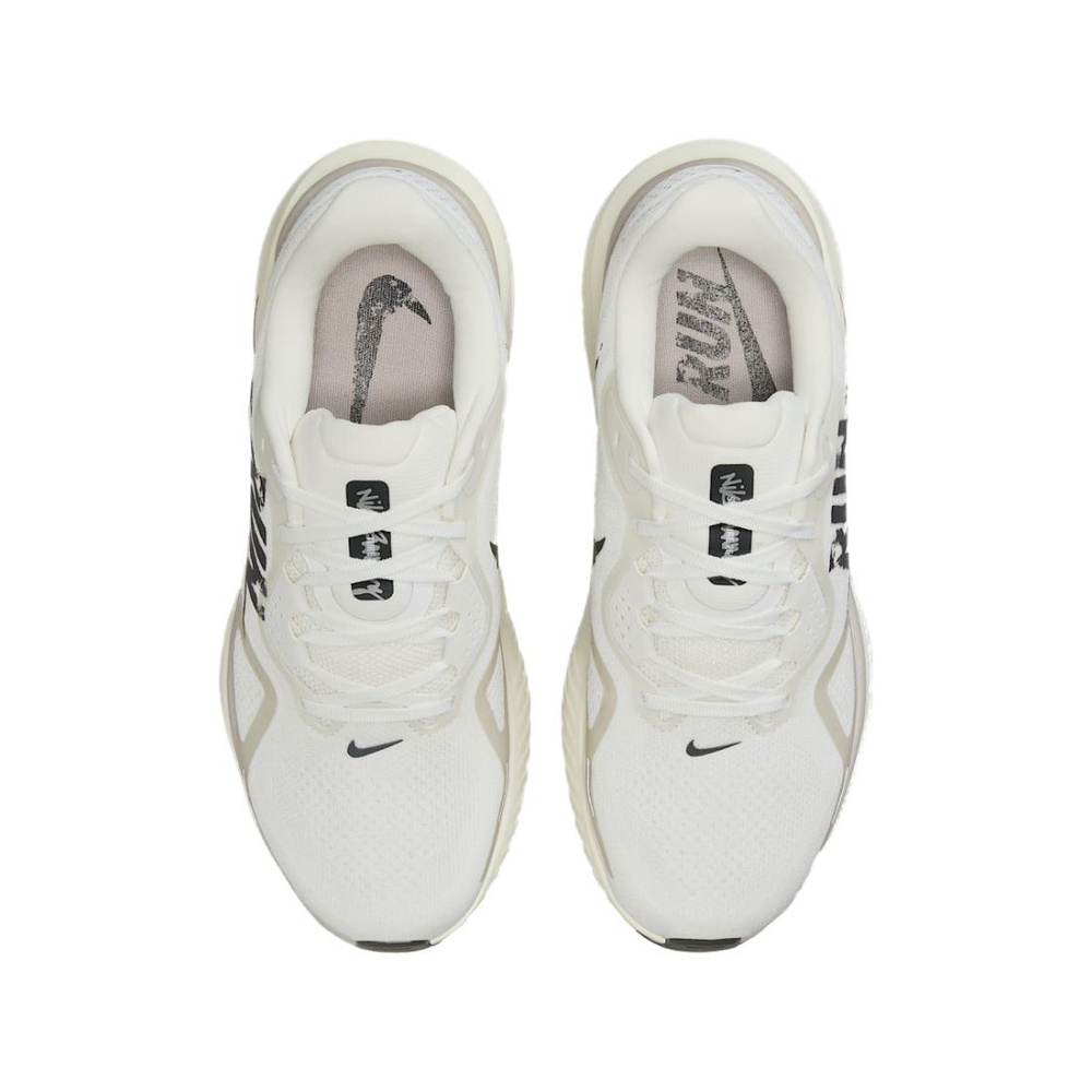 Nike Structure 26 'White / Pure Platinum' Мужские
