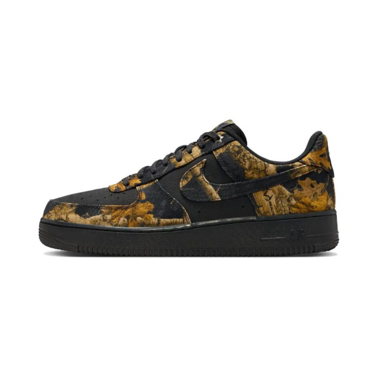 Nike Air Force 1 'Realtree' Мужские
