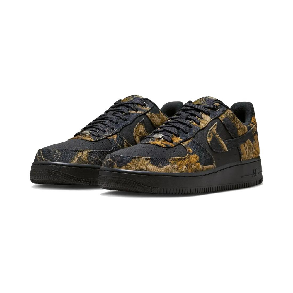 Nike Air Force 1 'Realtree' Мужские