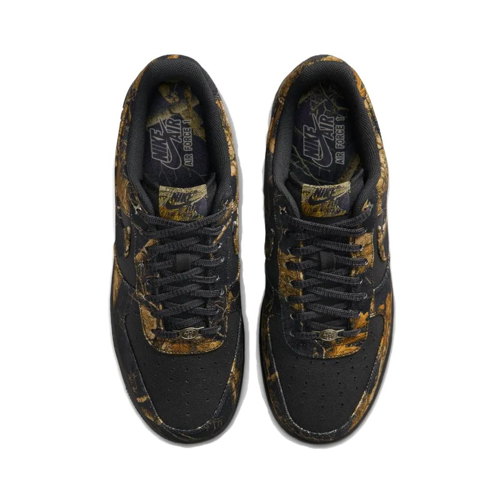 Nike Air Force 1 'Realtree' Мужские
