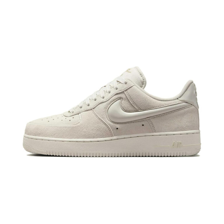 Nike Air Force 1 'Light Bone / White' Женские