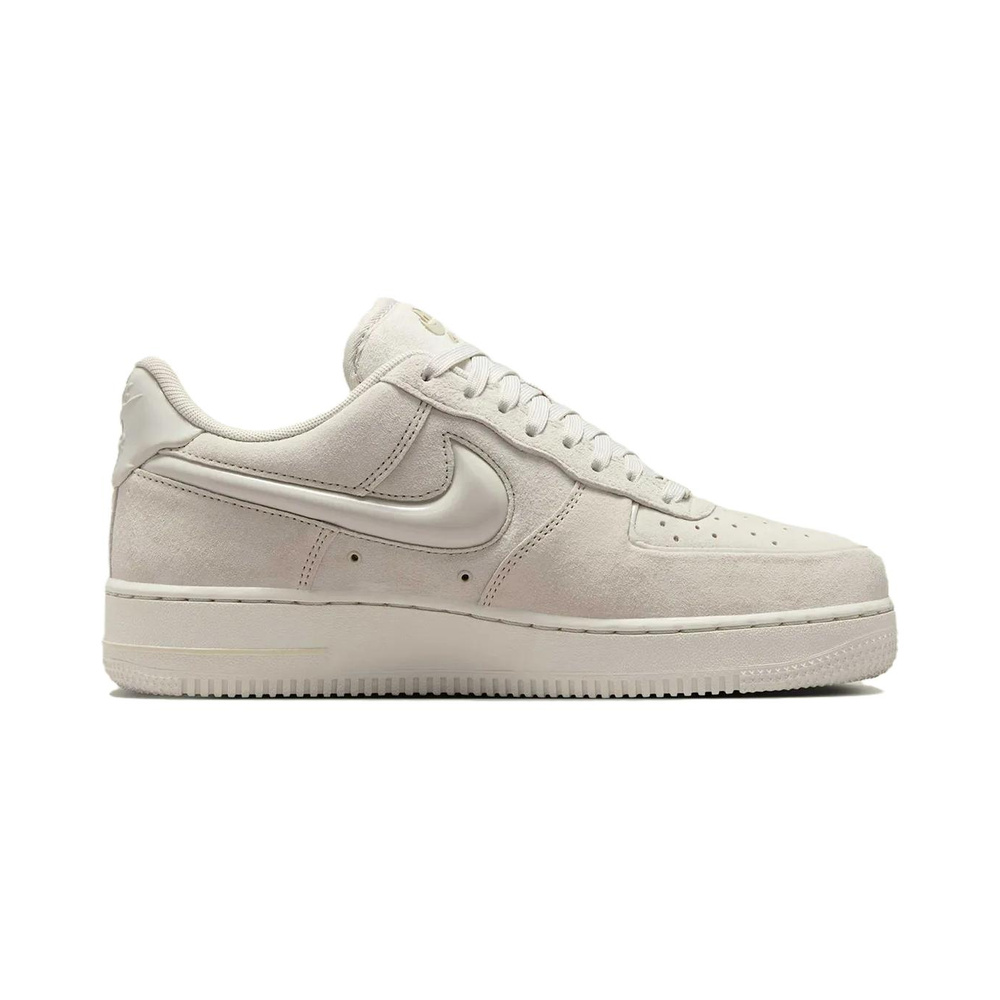 Nike Air Force 1 ‘Light Bone / White’ Женские