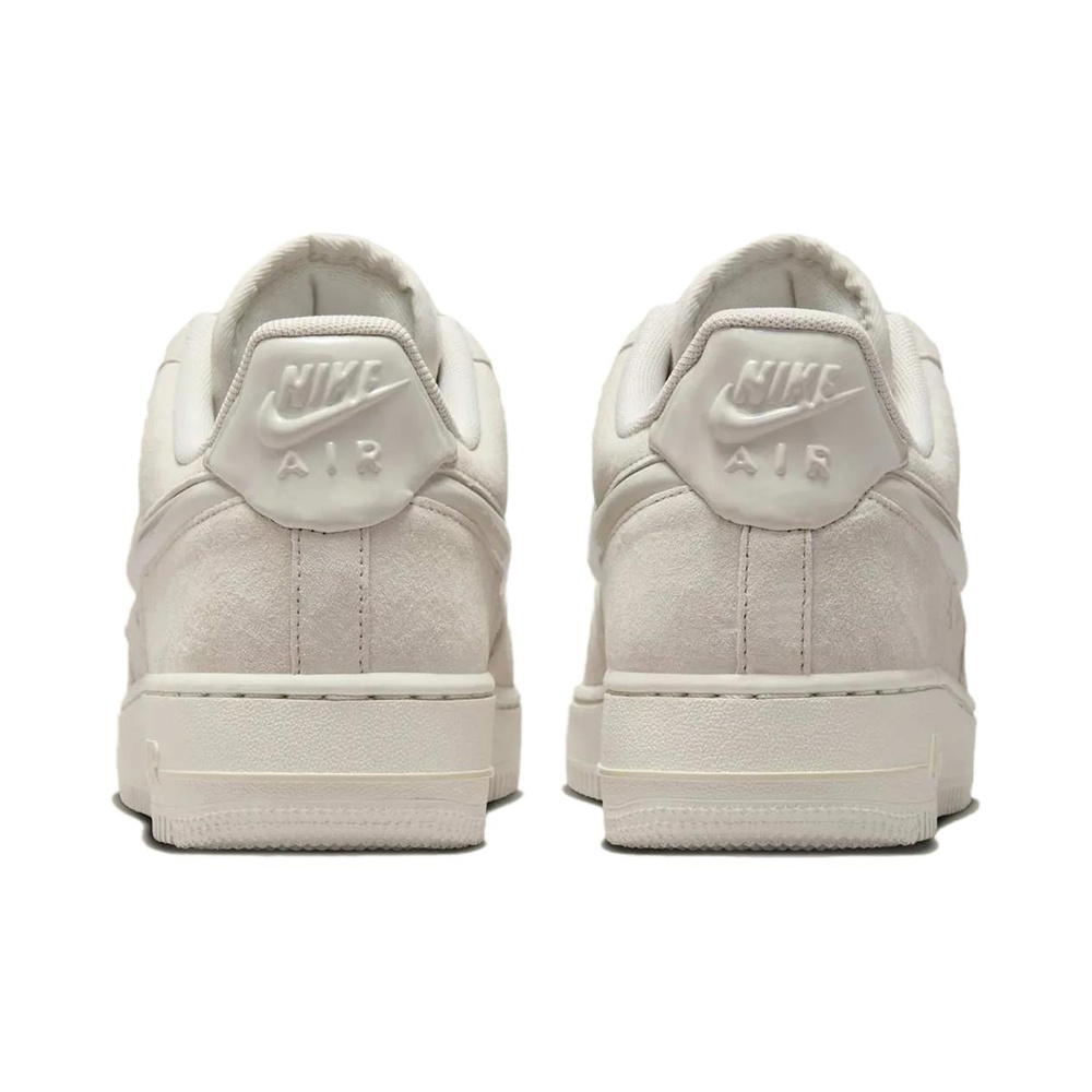 Nike Air Force 1 ‘Light Bone / White’ Женские