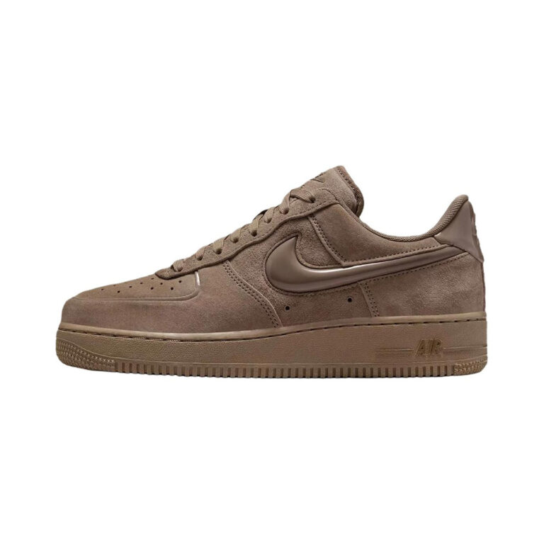 Nike Air Force 1 'Mink Brown' Женские